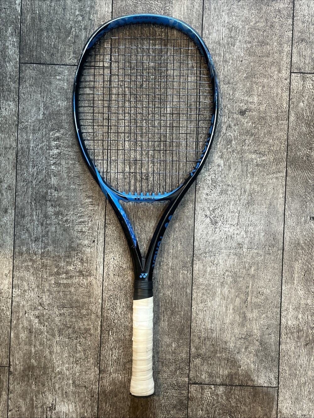 YONEX EZONE 98 (4 3/8) 2017 27inch Blue and Black.